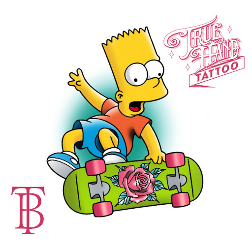 Explore sleeve filler tattoo ideas, creative tattoo ideas in Sikeston, available at True Hand Tattoo