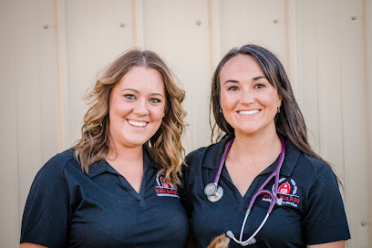 Red Barn Mobile Veterinary Services, PLLC