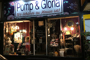 Pomp & Gloria