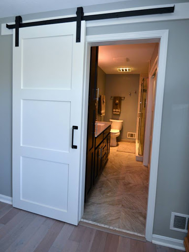 Plumber «Maeser Master Services», reviews and photos, 11101 Electron Dr, Louisville, KY 40299, USA