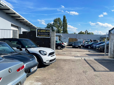 3L Autos à Village-Neuf