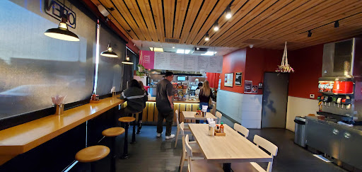 Nakazo Ramen Bistro