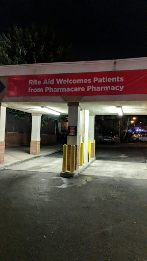 Pharmacy «Rite Aid», reviews and photos, 6512 Comstock Ave, Whittier, CA 90601, USA