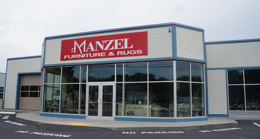 Manzel INC Furniture & Rugs, 96 Foster St, Peabody, MA 01960, USA, 