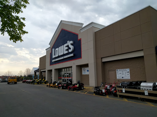 Lowe's Home Improvement