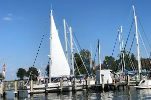 Maryland Yacht Club image