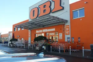 OBI Markt Eschweiler image