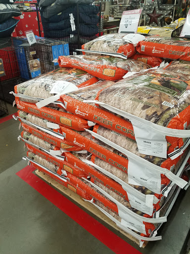 Home Improvement Store «Tractor Supply Co.», reviews and photos, 6922 FL-77, Southport, FL 32409, USA
