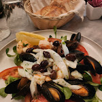 Photo n°1 de l'avis de Daniele.o fait le 28/01/2024 à 07:26 sur le  Ristorante Il Cortile à Garlasco