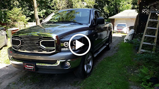 Used Car Dealer «Brothers Auto», reviews and photos, 2705 Glenwood Ave, Youngstown, OH 44511, USA