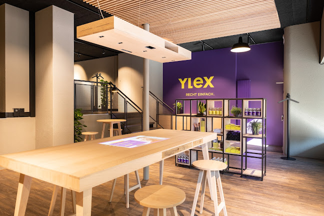 YLEX Store Bern