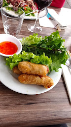 Photo n°116 de L'Atelier du Wok à Bussy-Saint-Georges ()