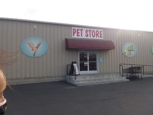 Pet Store «Kahoots Feed & Pet Store», reviews and photos, 16851 Van Buren Blvd, Riverside, CA 92504, USA