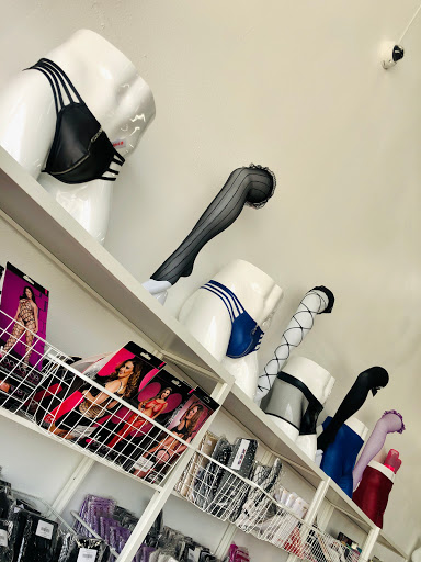 Boutique «Katz Boutique», reviews and photos, 11649 TX-249 #1200, Houston, TX 77086, USA