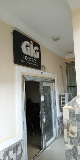 GIG Logistics, B3 Emerald Plaza, Zaramaganda-Fwavei-Rayfield Rd, Jos, Nigeria, Trucking Company, state Plateau