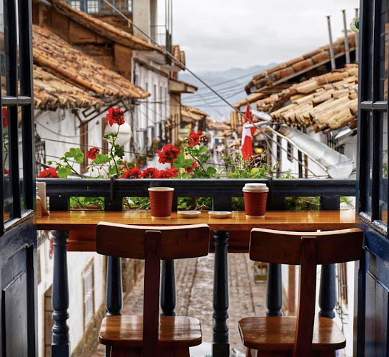 L'atelier Café Concept