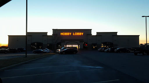 Craft Store «Hobby Lobby», reviews and photos, 6803 S 27th St, Franklin, WI 53132, USA