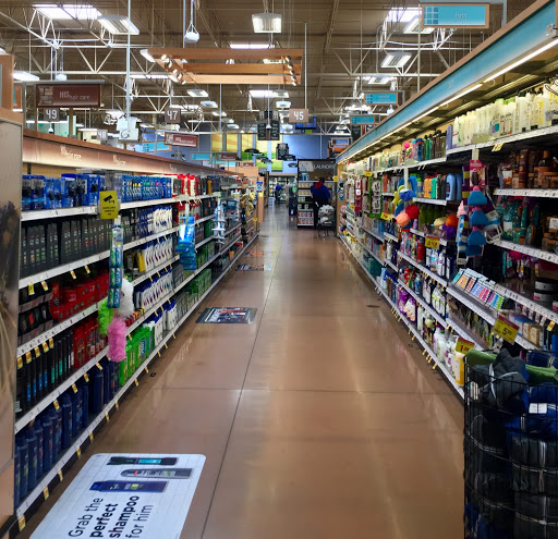 Grocery Store «Kroger Marketplace», reviews and photos, 1931 Jesse Jewell Pkwy SE, Gainesville, GA 30501, USA