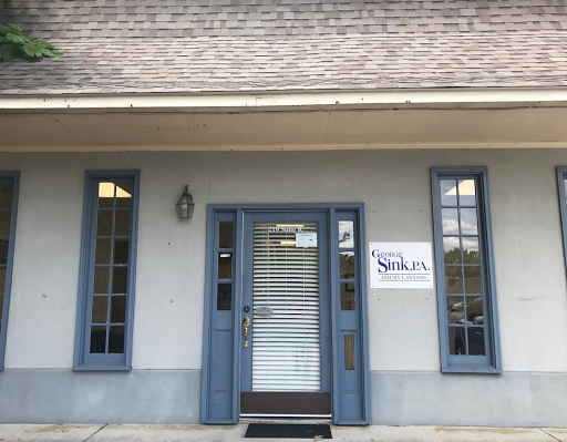 Personal Injury Attorney «George Sink, P.A. Injury Lawyers», reviews and photos