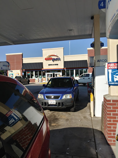 Convenience Store «AMPM», reviews and photos, 11913 Nevada City Hwy, Grass Valley, CA 95945, USA