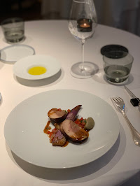 Foie gras du Restaurant La Table du 53 à Paris - n°1