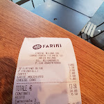 Photo n°1 de l'avis de Haraszti.n fait le 17/12/2018 à 21:34 sur le  Farini à Milan