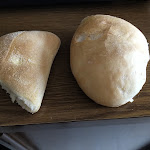 Photo n°5 de l'avis de Maik.l fait le 14/08/2023 à 07:33 sur le  Sapori di Pane à Alpago