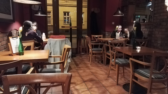 Cafe bar Picollo