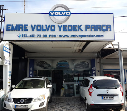 Emre Volvo Yedek Parça