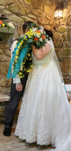 Bridal Shop «Elegant Forever Bridal Boutique», reviews and photos, 31 W Patrick St, Frederick, MD 21701, USA