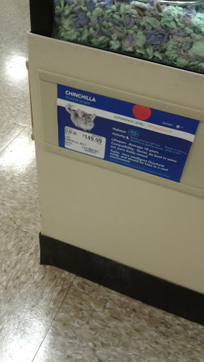 Pet Supply Store «PetSmart», reviews and photos, 901 US-1, North Brunswick Township, NJ 08902, USA