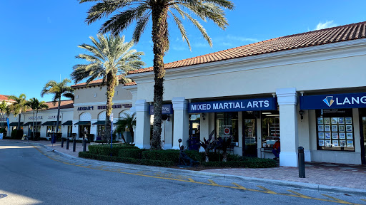 Martial Arts School «Team Nogueira Wald Bloise Martial Arts», reviews and photos, 4580 Donald Ross Rd #105, Palm Beach Gardens, FL 33418, USA