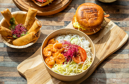 God sandwich in Hjørring, Silkeborg