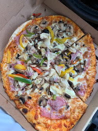 Plats et boissons du Pizzas à emporter Le Kiosque A Pizza à Cerizay - n°3