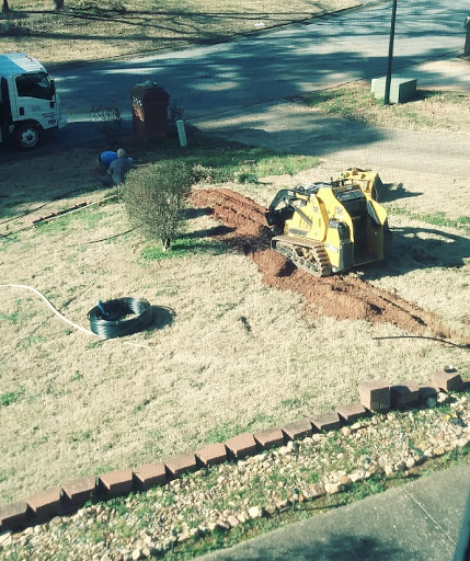 Plumber «High Priority Plumbing and Services», reviews and photos, 1422 Business Center Dr SW, Conyers, GA 30094, USA