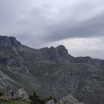 Photo n°5 de l'avis de Ariano.u fait le 29/04/2023 à 15:53 sur le  Rifugio Pornito à Maranola