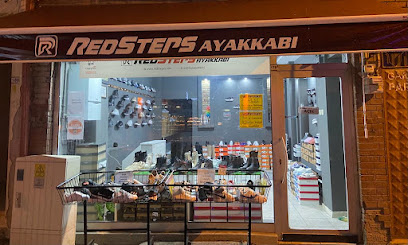 RedStepss Ayakkabı Kütahya