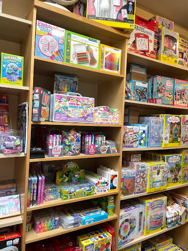 Toy Store «Knock Knock», reviews and photos, 219 Main St, Seal Beach, CA 90740, USA