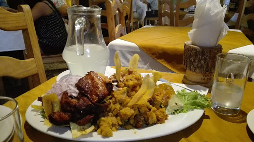 La Santitos Restaurante Piura