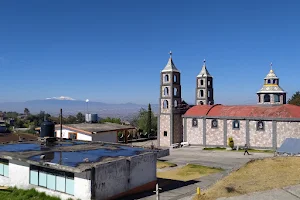 Iglesia de Santiago Tejocotillos image
