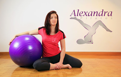 Alexandra Pilates La-Queue-En-Brie à La Queue-en-Brie