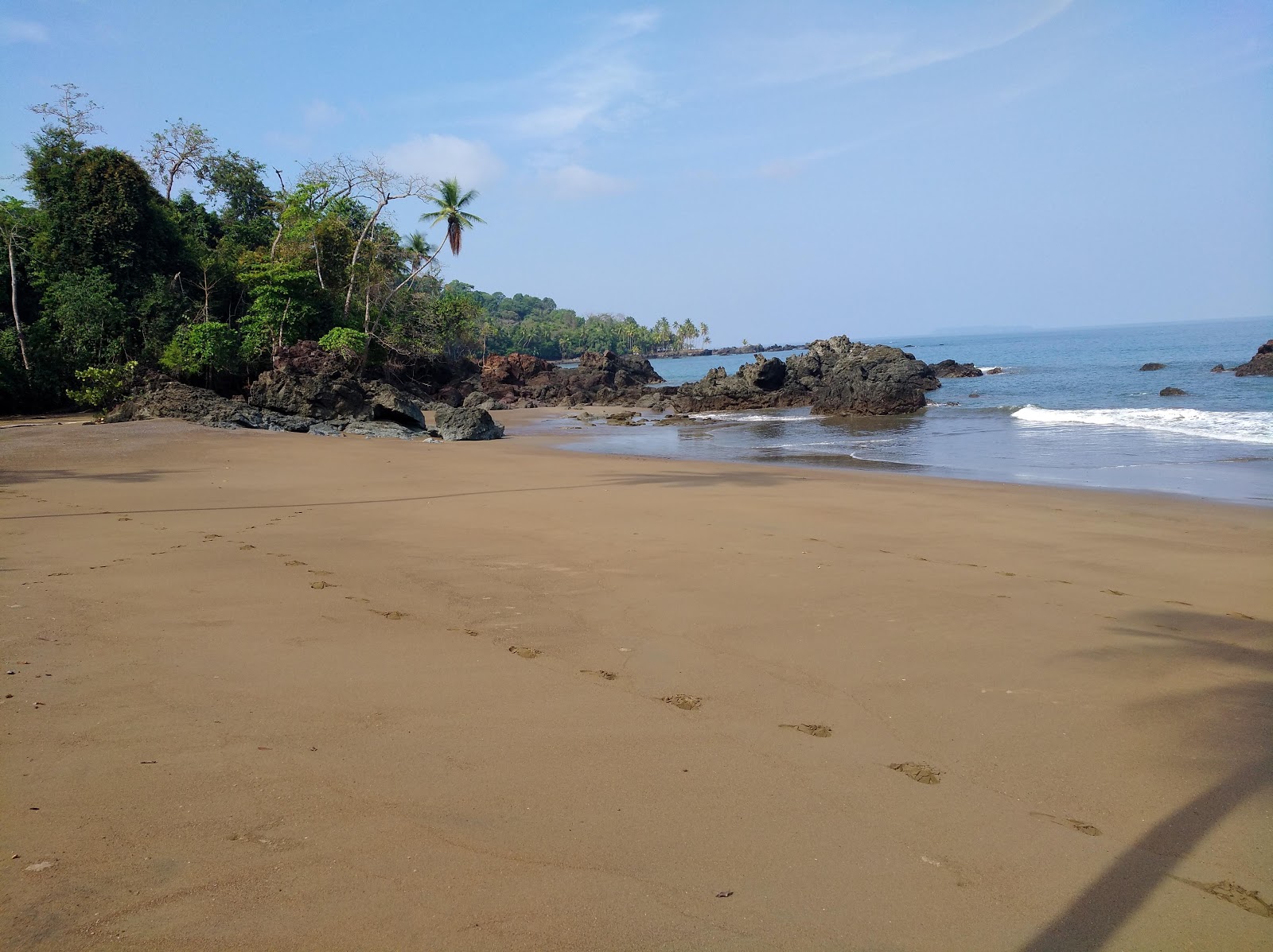 Playa Las Caletas photo #7