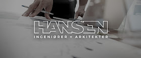 HANSEN - Ingeniører + Arkitekter