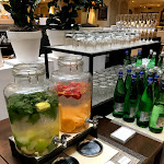 Photo n°37 de l'avis de Sherri.h fait le 23/05/2018 à 06:21 sur le  Meliá Milano à Milan