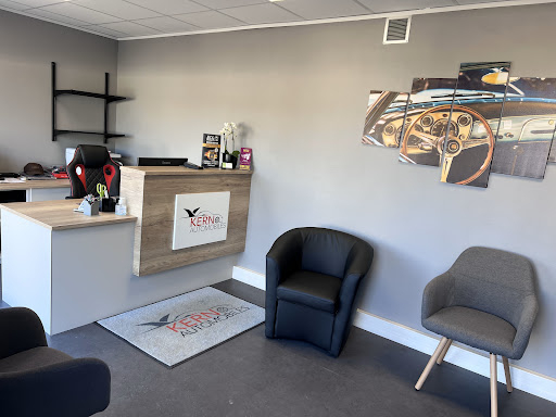 Photo 1 - GARAGE KERN AUTOMOBILES, DEPANNAGE ET ASSISTANCE