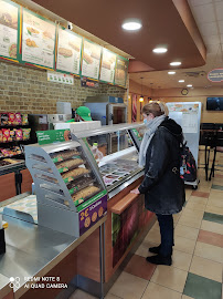 Atmosphère du Sandwicherie Subway à Armentières - n°8
