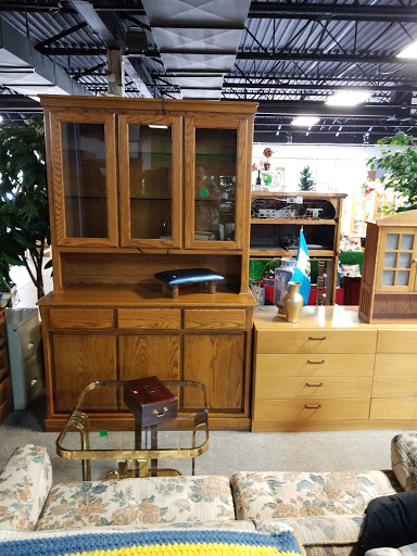 Thrift Store «Freedom Treasures Resale Store», reviews and photos, 7570 Cooley Lake Rd, Waterford Twp, MI 48327, USA