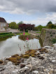 Château d'Époisses Époisses