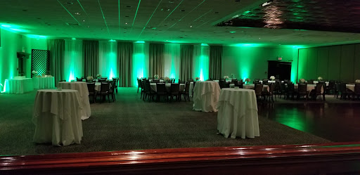 Event Venue «The Amber Room Colonnade», reviews and photos, 1 Stacey Rd, Danbury, CT 06811, USA