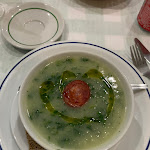 Photo n°3 de l'avis de Artsiom.a fait le 04/11/2022 à 22:08 sur le  Murça No Porto à Porto